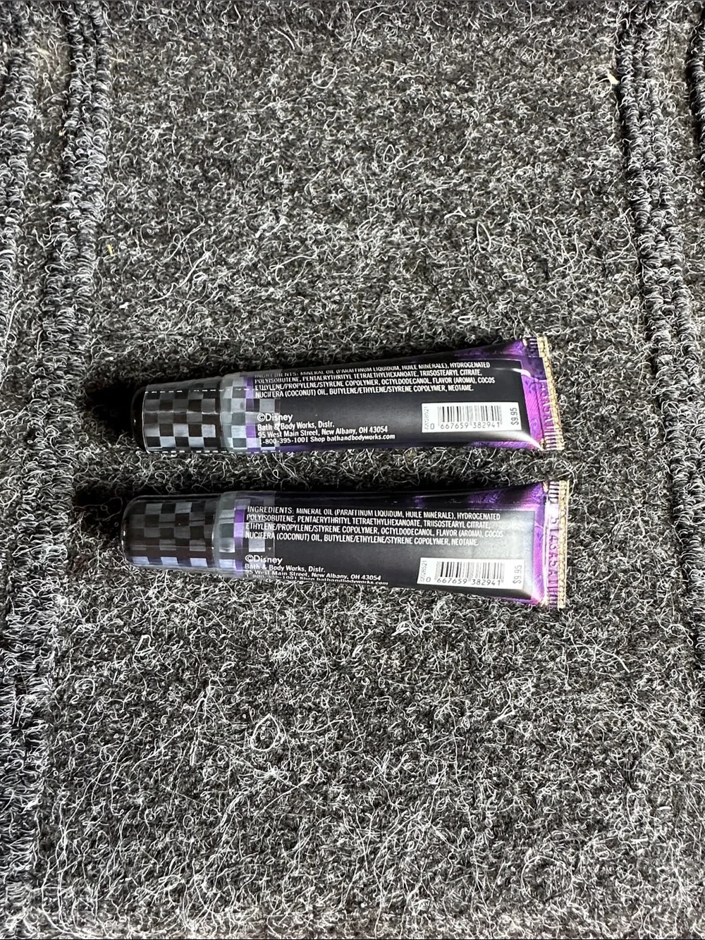 Bath & Body Works x Disney Villains Evil Queen Lip Gloss